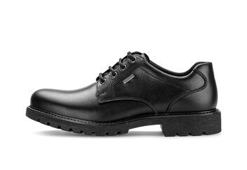 Pius Gabor Schnürschuh schwarz Pius Gabor Schnürschuh schwarz