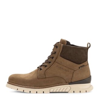 Pius Gabor Boot braun Pius Gabor Boot braun