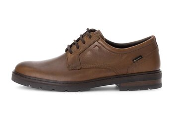 Pius Gabor Schnürschuh braun Pius Gabor Schnürschuh braun