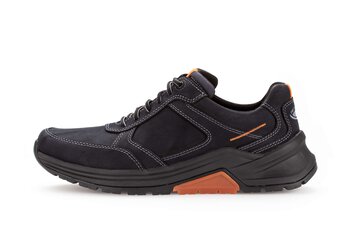 rollingsoft Sneaker low blau rollingsoft Sneaker low blau