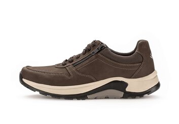 rollingsoft Sneaker low braun rollingsoft Sneaker low braun