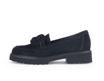 Loafer schwarz Loafer schwarz