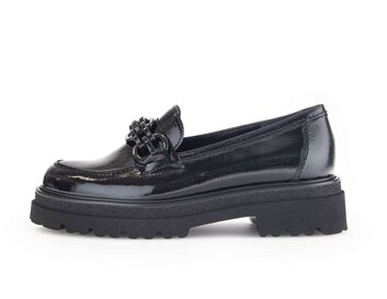 Loafer schwarz Loafer schwarz