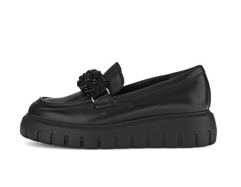 Loafer schwarz Loafer schwarz