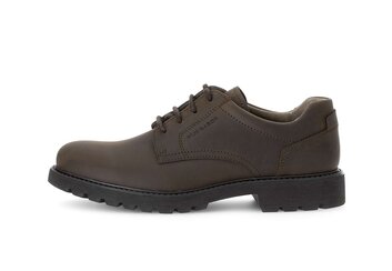 Pius Gabor Schnürschuh braun Pius Gabor Schnürschuh braun