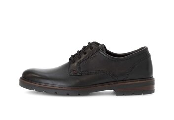 Pius Gabor Schnürschuh schwarz Pius Gabor Schnürschuh schwarz