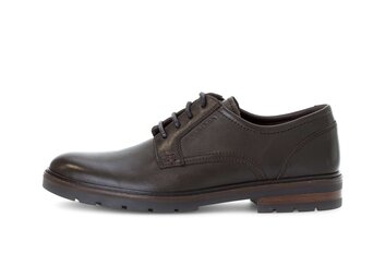 Pius Gabor Schnürschuh braun Pius Gabor Schnürschuh braun