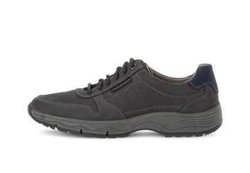 Pius Gabor Schnürschuh grau Pius Gabor Schnürschuh grau