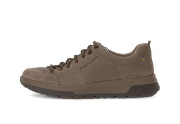Pius Gabor Schnürschuh grau Pius Gabor Schnürschuh grau