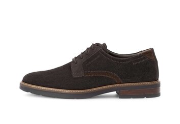 Pius Gabor Schnürschuh braun Pius Gabor Schnürschuh braun