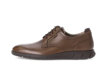 Pius Gabor Schnürschuh braun Pius Gabor Schnürschuh braun