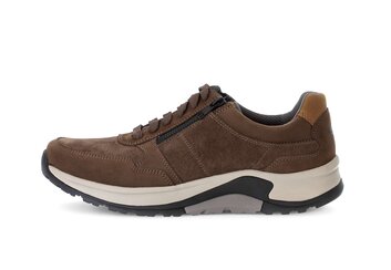 rollingsoft Sneaker low braun rollingsoft Sneaker low braun