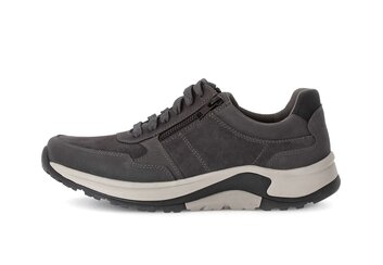 rollingsoft Sneaker low grau rollingsoft Sneaker low grau
