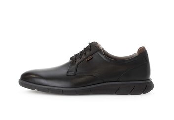 Pius Gabor Schnürschuh schwarz Pius Gabor Schnürschuh schwarz