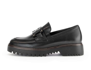 Loafer schwarz Loafer schwarz