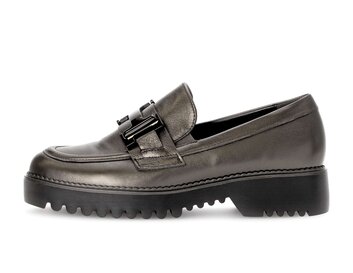 Loafer braun Loafer braun