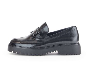 Loafer schwarz Loafer schwarz