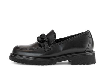 Loafer schwarz Loafer schwarz