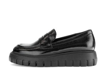 Loafer schwarz Loafer schwarz