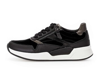 Sneaker low schwarz Sneaker low schwarz