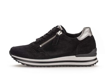 Sneaker low schwarz Sneaker low schwarz