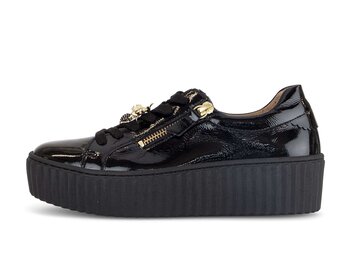 Sneaker low schwarz Sneaker low schwarz