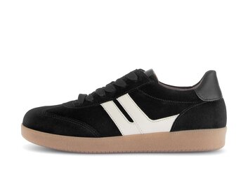 Sneaker low schwarz Sneaker low schwarz