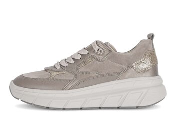Sneaker low beige Sneaker low beige