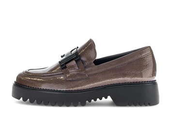 Loafer braun Loafer braun