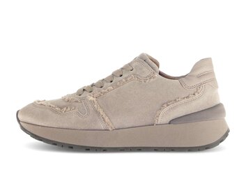 Sneaker low beige Sneaker low beige