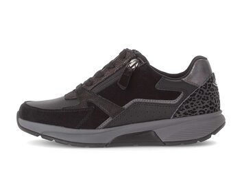 Sneaker low schwarz Sneaker low schwarz
