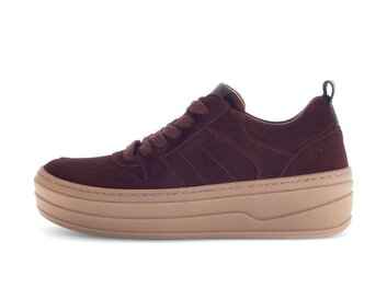 Sneaker low rot Sneaker low rot