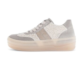 Sneaker low beige Sneaker low beige