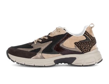 Sneaker low multicolour Sneaker low multicolour