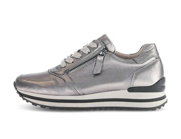 Sneaker low grau Sneaker low grau