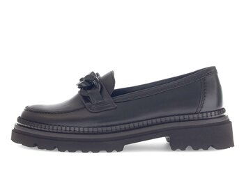 Loafer braun Loafer braun