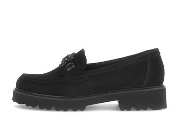 Loafer schwarz Loafer schwarz