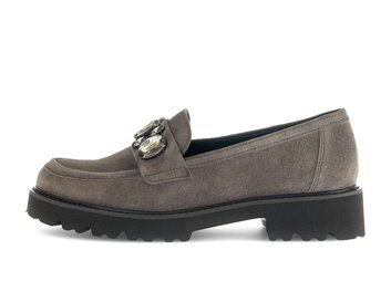 Loafer braun Loafer braun