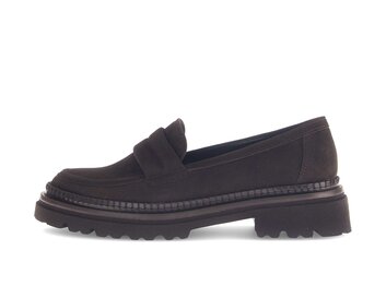 Slipper braun Slipper braun