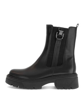 Chelsea Boot schwarz Chelsea Boot schwarz