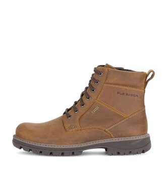 Pius Gabor Boot braun Pius Gabor Boot braun