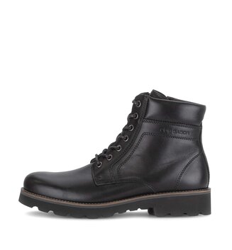 Pius Gabor Boot schwarz Pius Gabor Boot schwarz