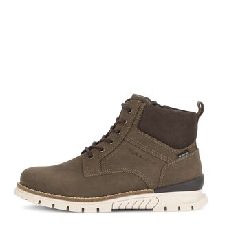 Pius Gabor Boot grün Pius Gabor Boot grün