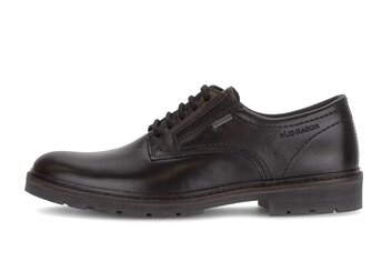Pius Gabor Schnürschuh schwarz Pius Gabor Schnürschuh schwarz