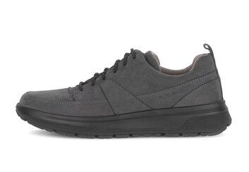 Pius Gabor Schnürschuh grau Pius Gabor Schnürschuh grau