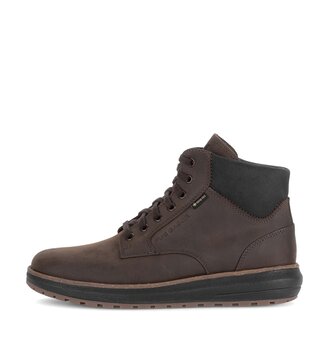 Pius Gabor Sportliche Stiefelette braun Pius Gabor Sportliche Stiefelette braun