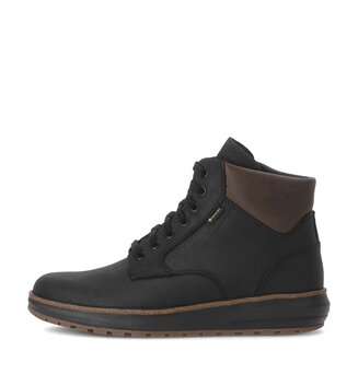 Pius Gabor Sportliche Stiefelette schwarz Pius Gabor Sportliche Stiefelette schwarz
