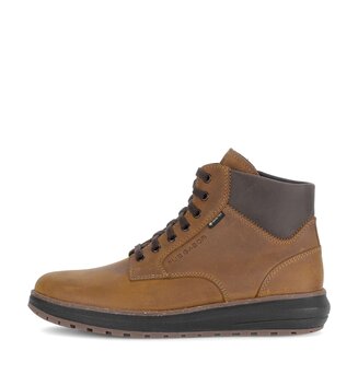 Pius Gabor Boot braun Pius Gabor Boot braun