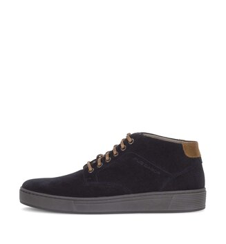 Pius Gabor Sneaker low blau Pius Gabor Sneaker low blau