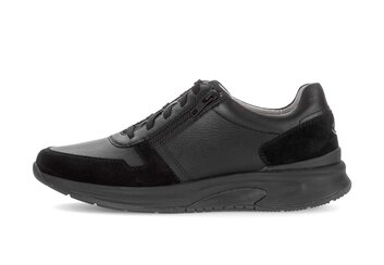 rollingsoft Sneaker low schwarz rollingsoft Sneaker low schwarz
